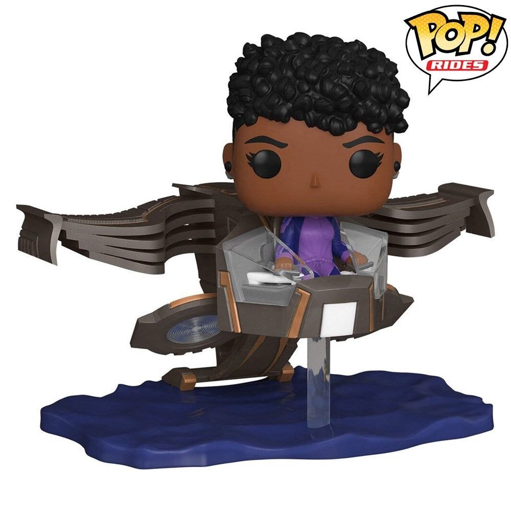 FUNKO Shuri - Black Panther Wakanda Forever