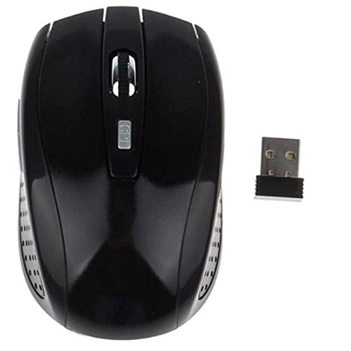Gaming Mouse - Wireless