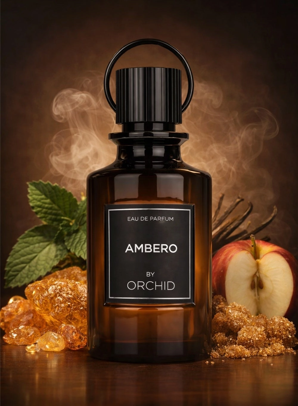 Orchid Ambero Eau de Parfum 100ml