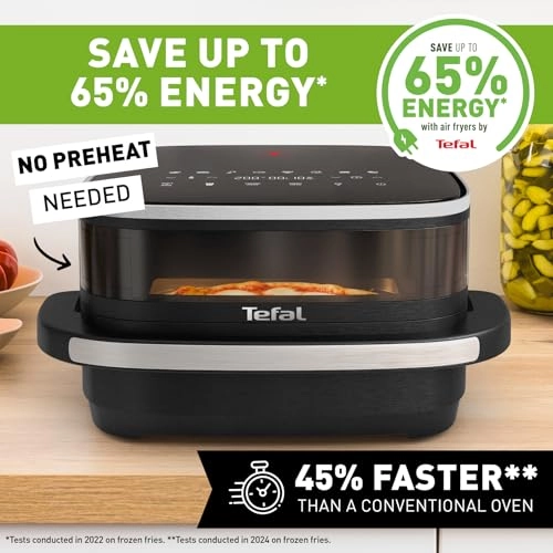 Easy Fry Pizza XL FW4018G0