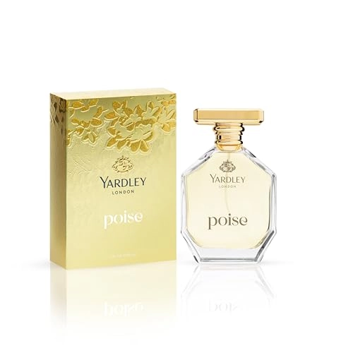Poise Noire Eau de Parfum 100 ml