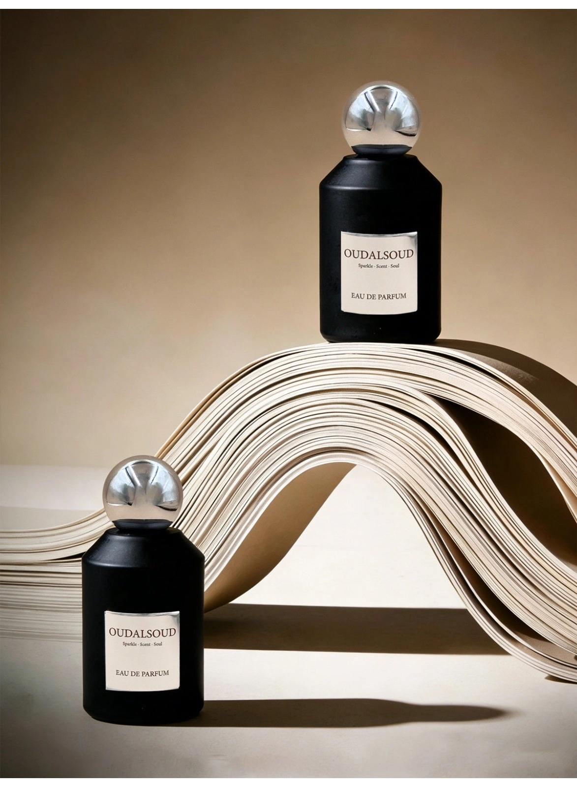 White Musk Eau de Parfum 100ml