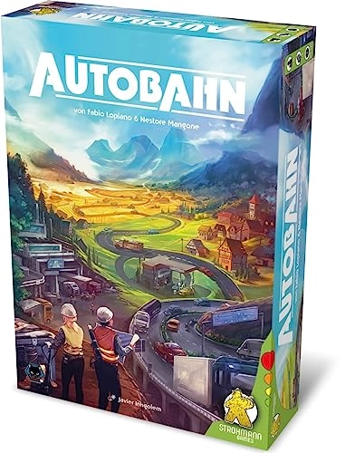 Autobahn (German)