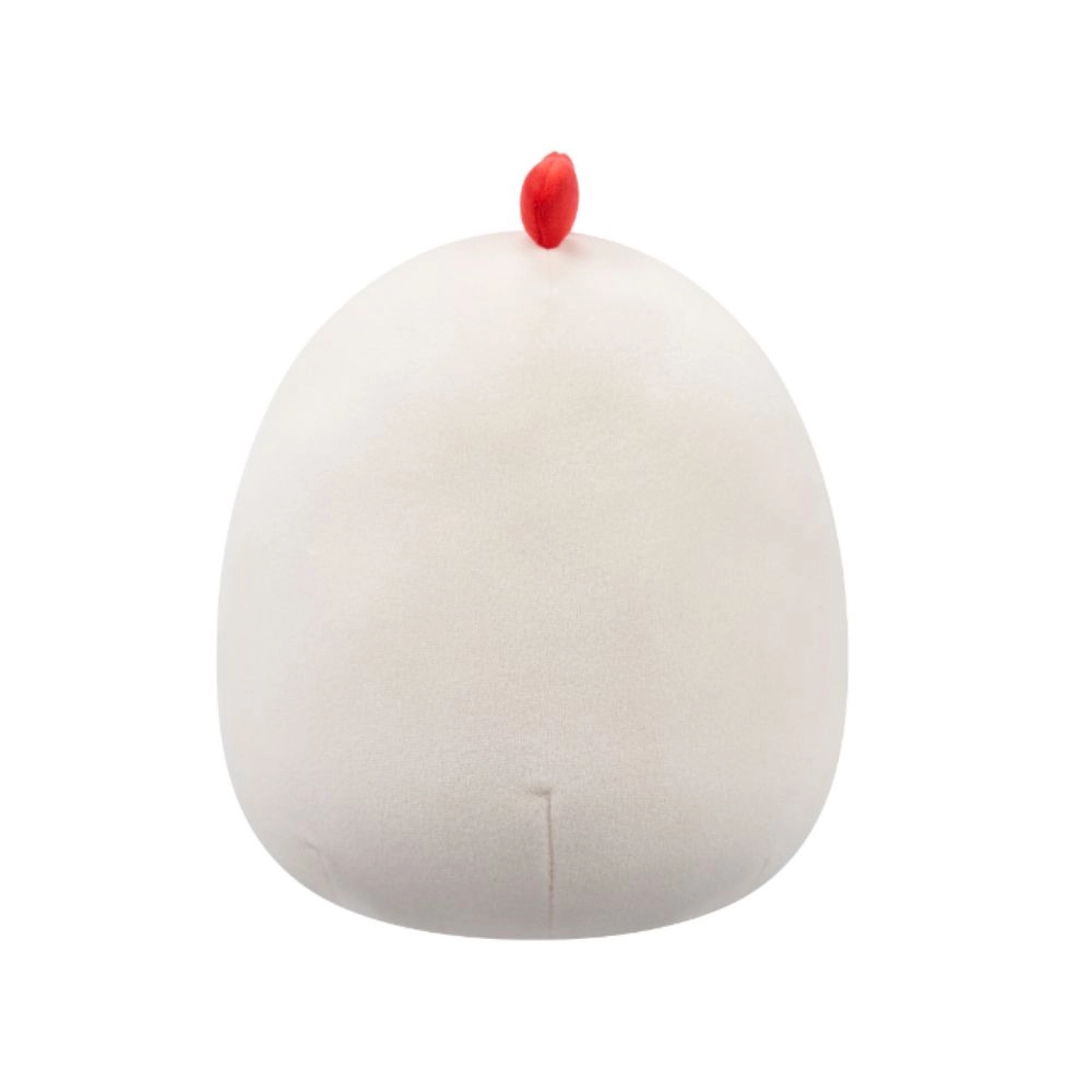 Todd The Rooster Plush Toy - 19cm