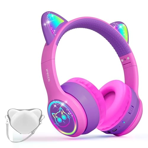 S28 Wireless Headphone