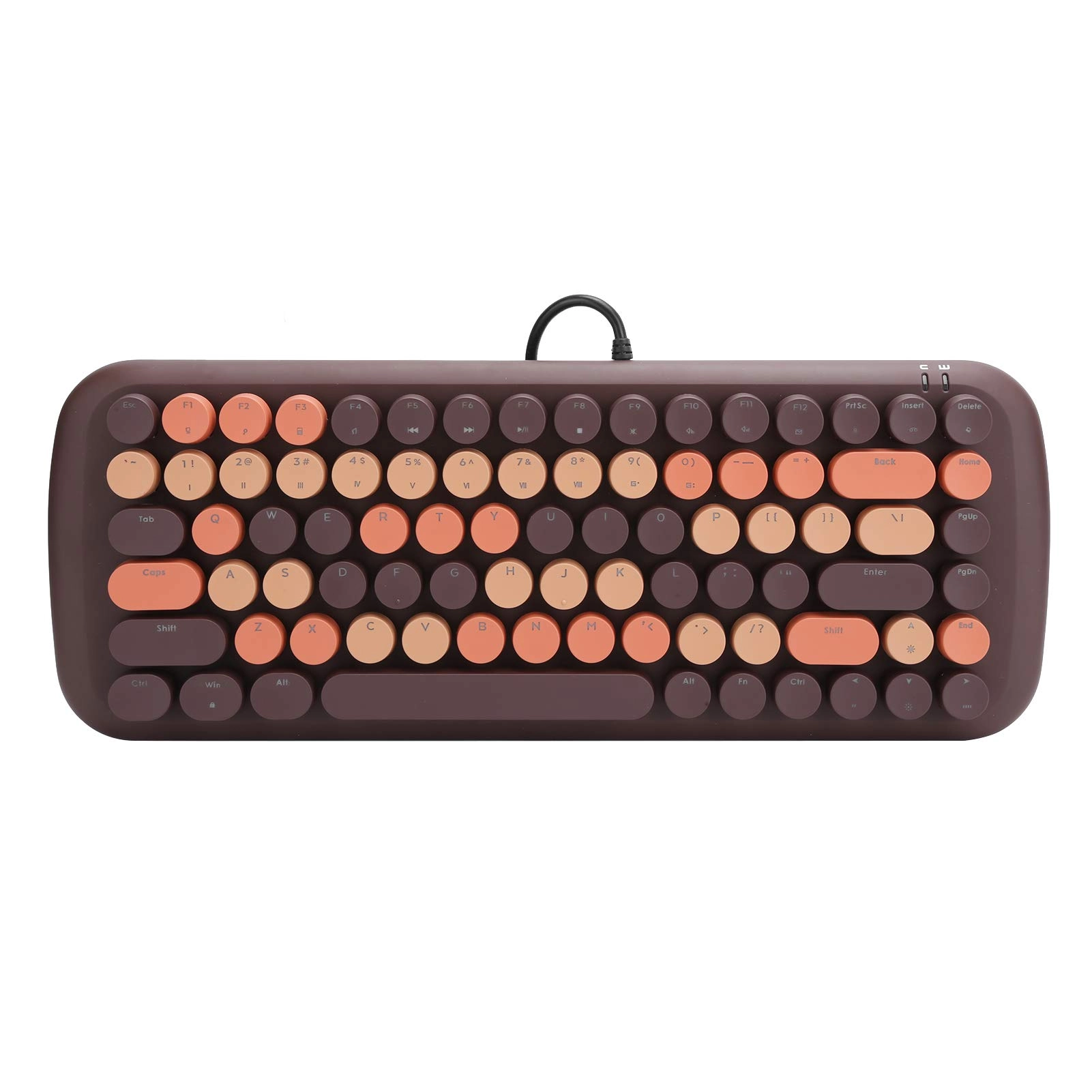 ZJHBH Candy M - Wired