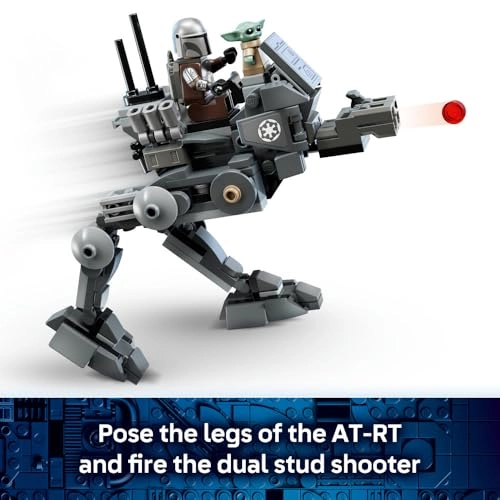 Star Wars AT-RT (75444)