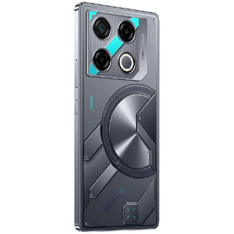 GT 20 Pro - 12GB 256GB