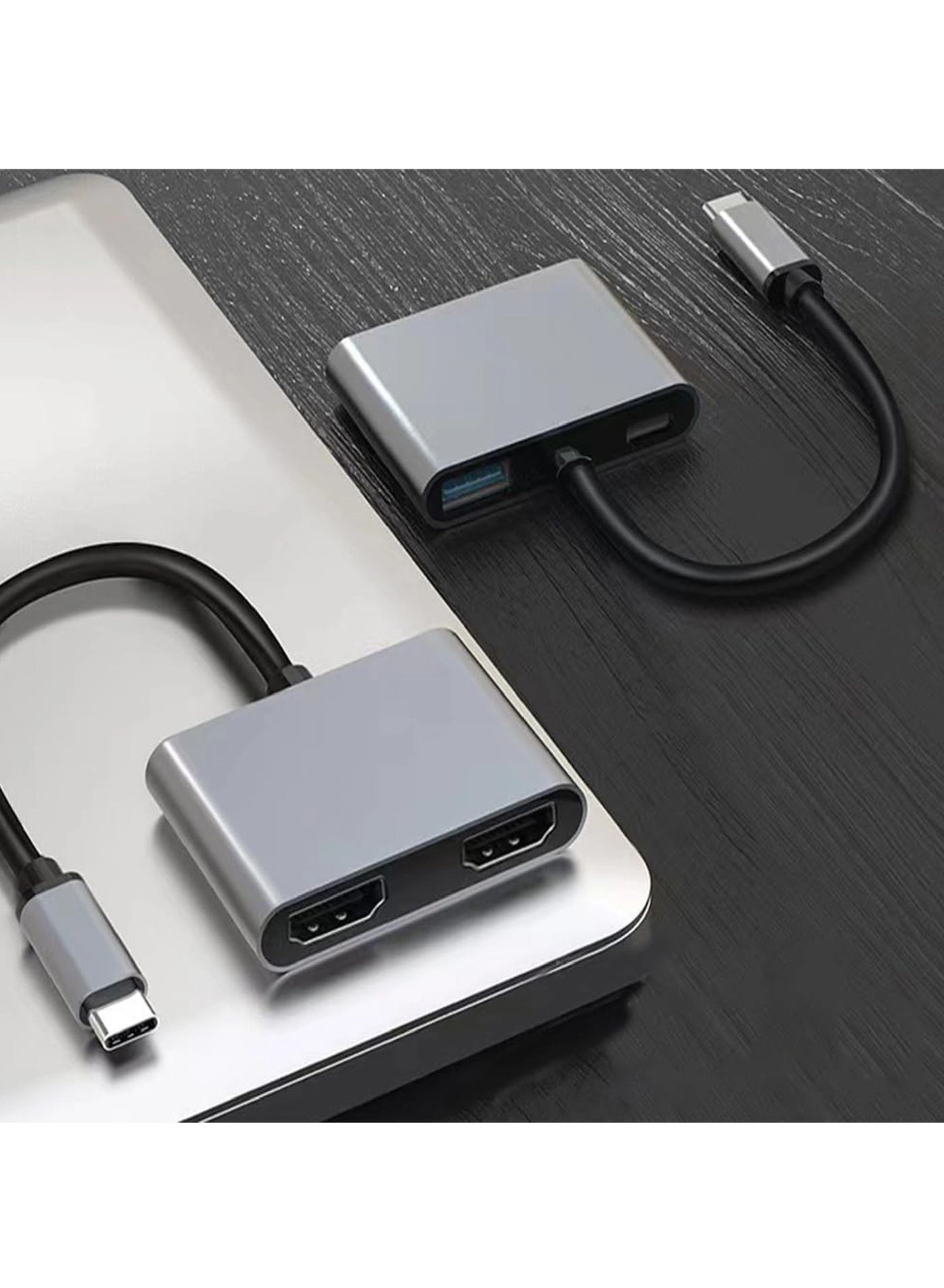 USB C to HDMI Adapter - USB 3.0 4K UHD 3840×2160@30Hz