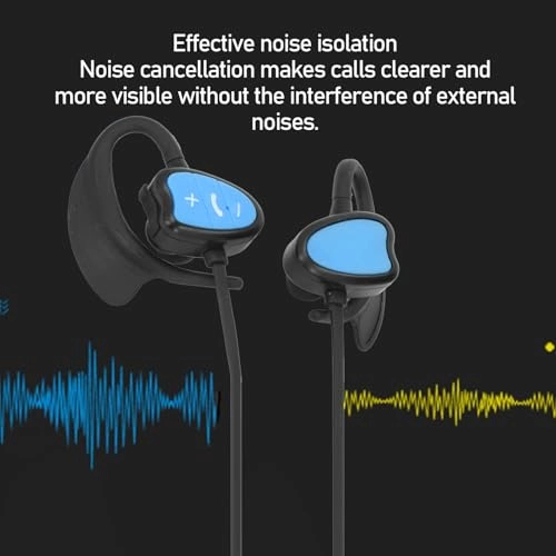 LAE 802 Wireless Headphone