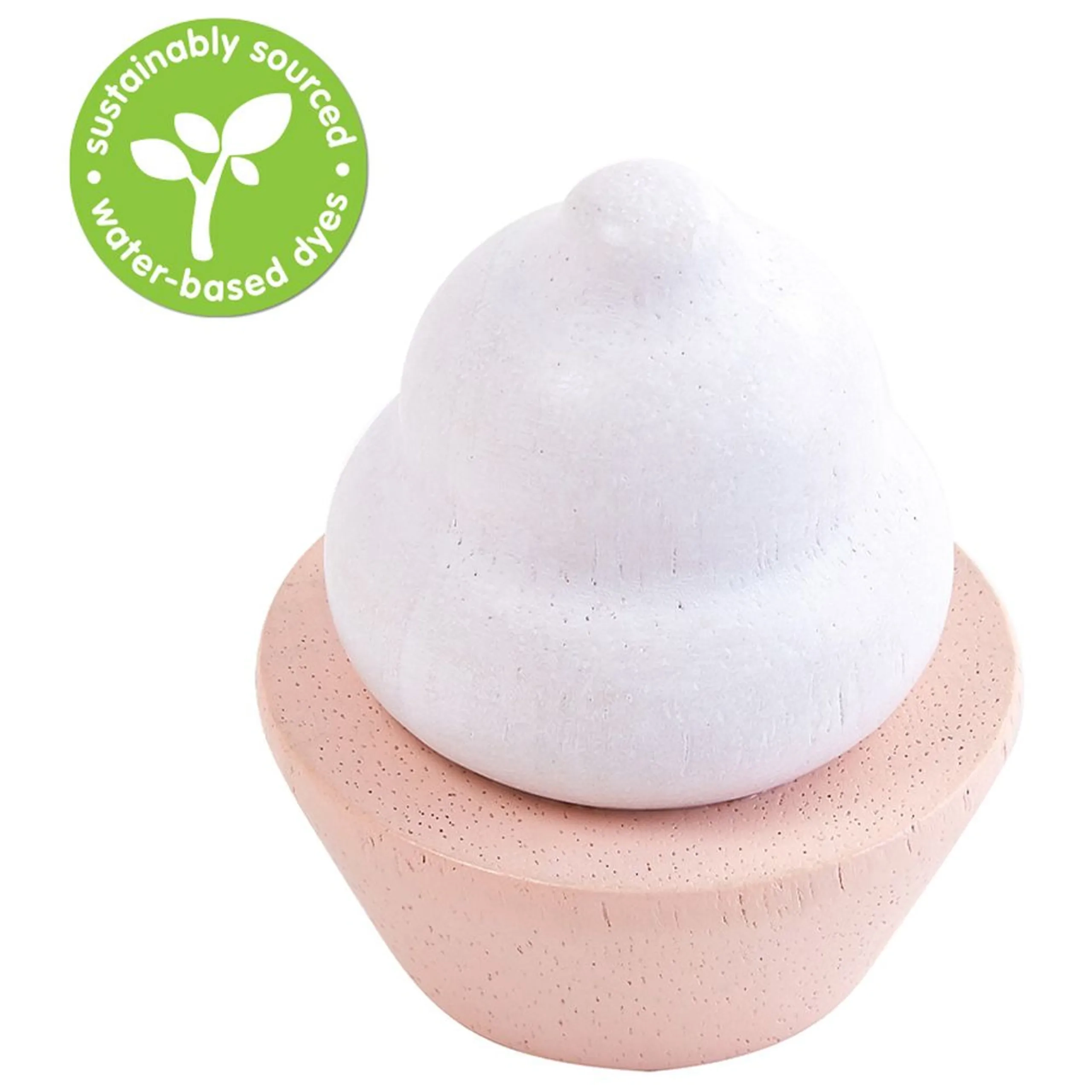 Bakery and Stand Set - Wooden (KETP-3489)