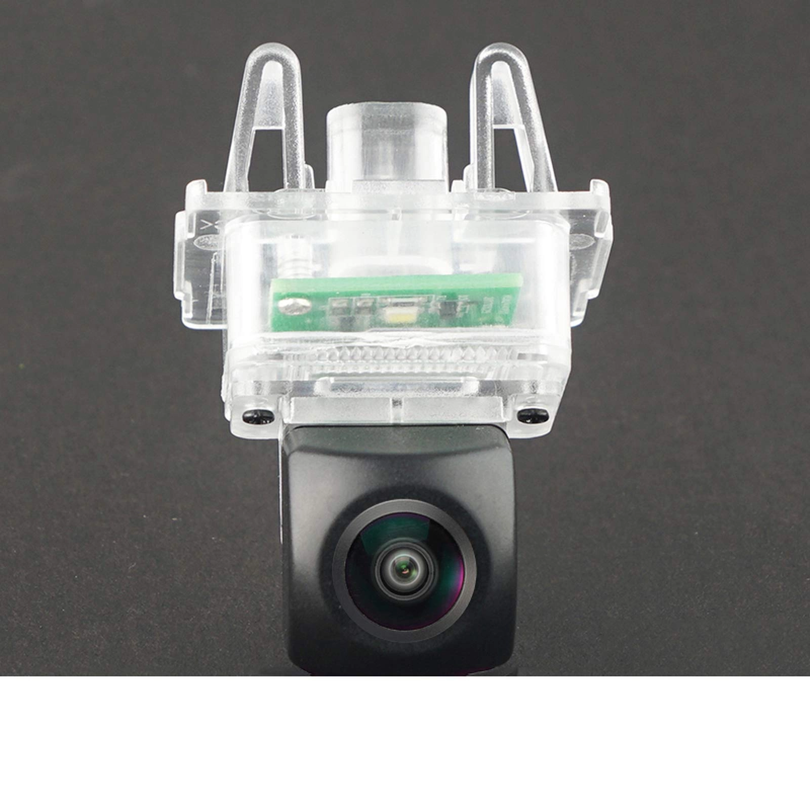 Rear View Camera - Night Vision