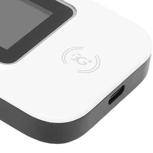 Mobile Wifi Router - 4G/5G 802.11 b/g/n 300Mbps