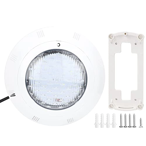 Underwater Swimming Pool Light - 360 LED white