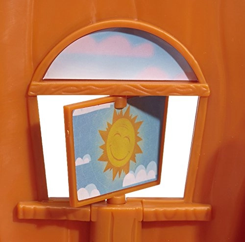 Simba Leo Lausemaus Children's Room - 3 years+