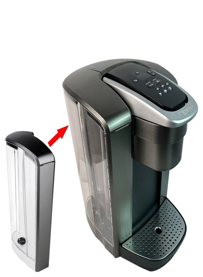 Replacement Parts Water Reservoir - Compatible with Keurig K-Elite Coffee Maker