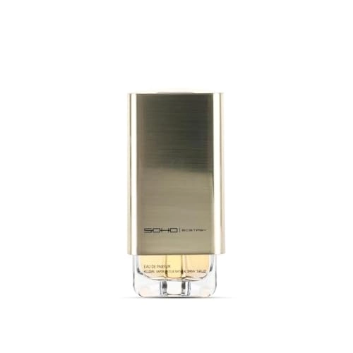 Ecstasy Eau de Parfum 100ml