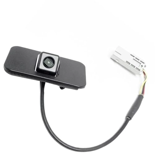 Rear View Camera - Night vision