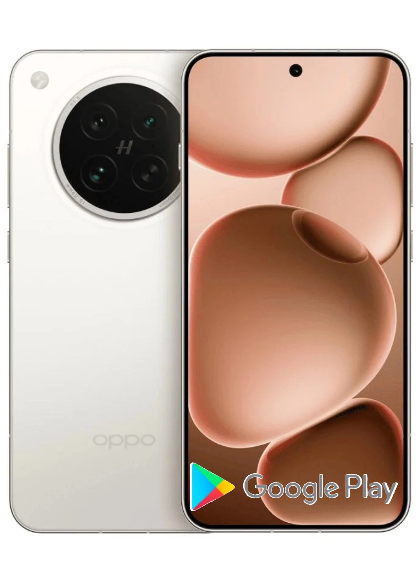 OPPO Find X8s - 16 GB 256 GB