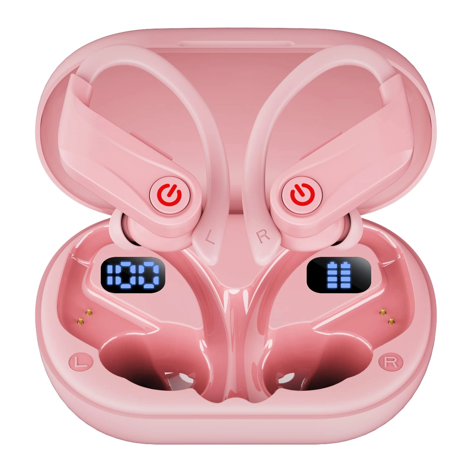 EUQQ YYK-Q63 Wireless Earbud