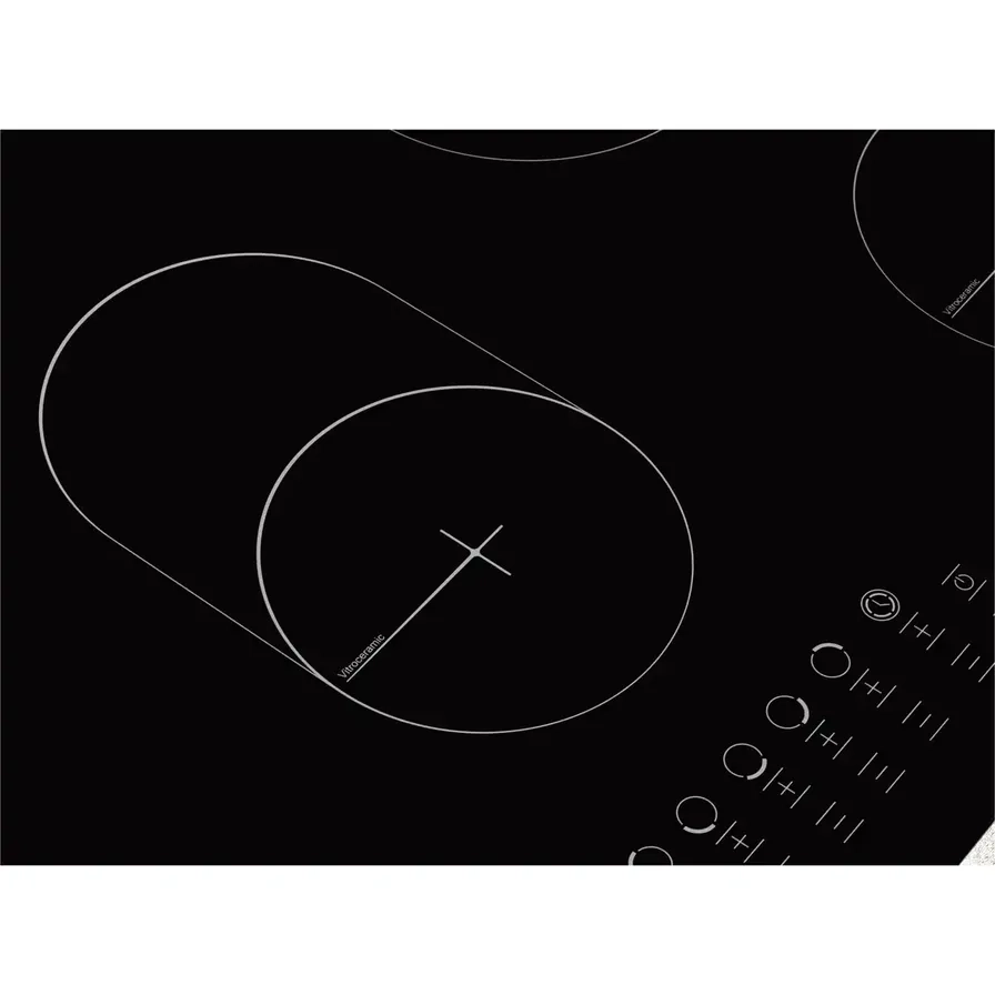 TERBIVC905GB Ceramic hob