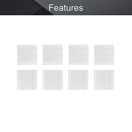 102A - 10pcs 10 Teeth 6mm