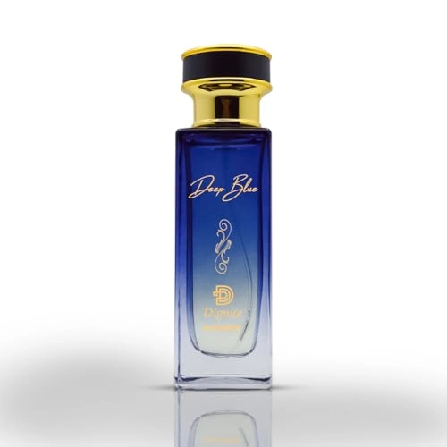 Deep Blue Eau de Parfum - 30ml