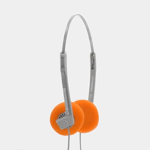 RFH-01 Wired Headphone