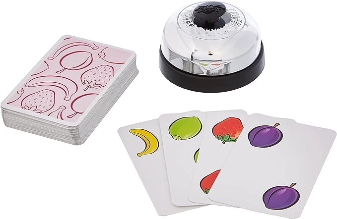 Ring A Ding: Halli Galli