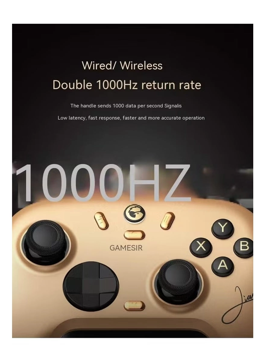 Nova 2 Lite - XiaoHai Tuned Edition