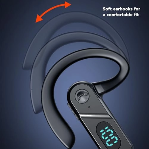 zom4sd7h9i Wireless Headset