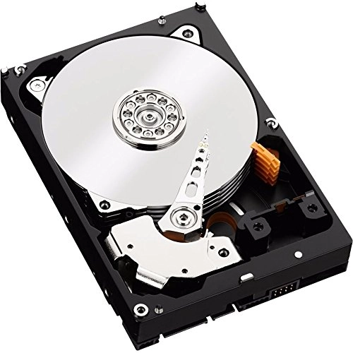 WD Gold 3.5" 7200rpm 256MB SATA 6Gb/s (WD6004FRYZ) - 6TB
