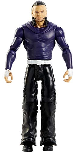 Superstar - Jeff Hardy (GTG25)