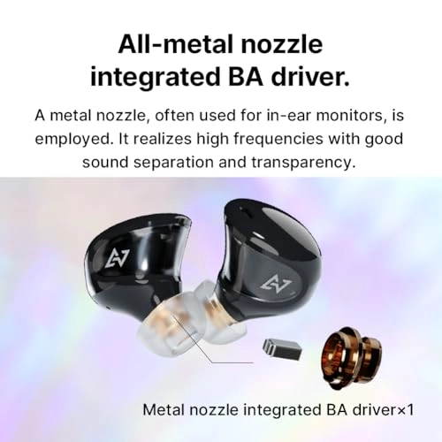 TE-J1 - Wireless Earbud