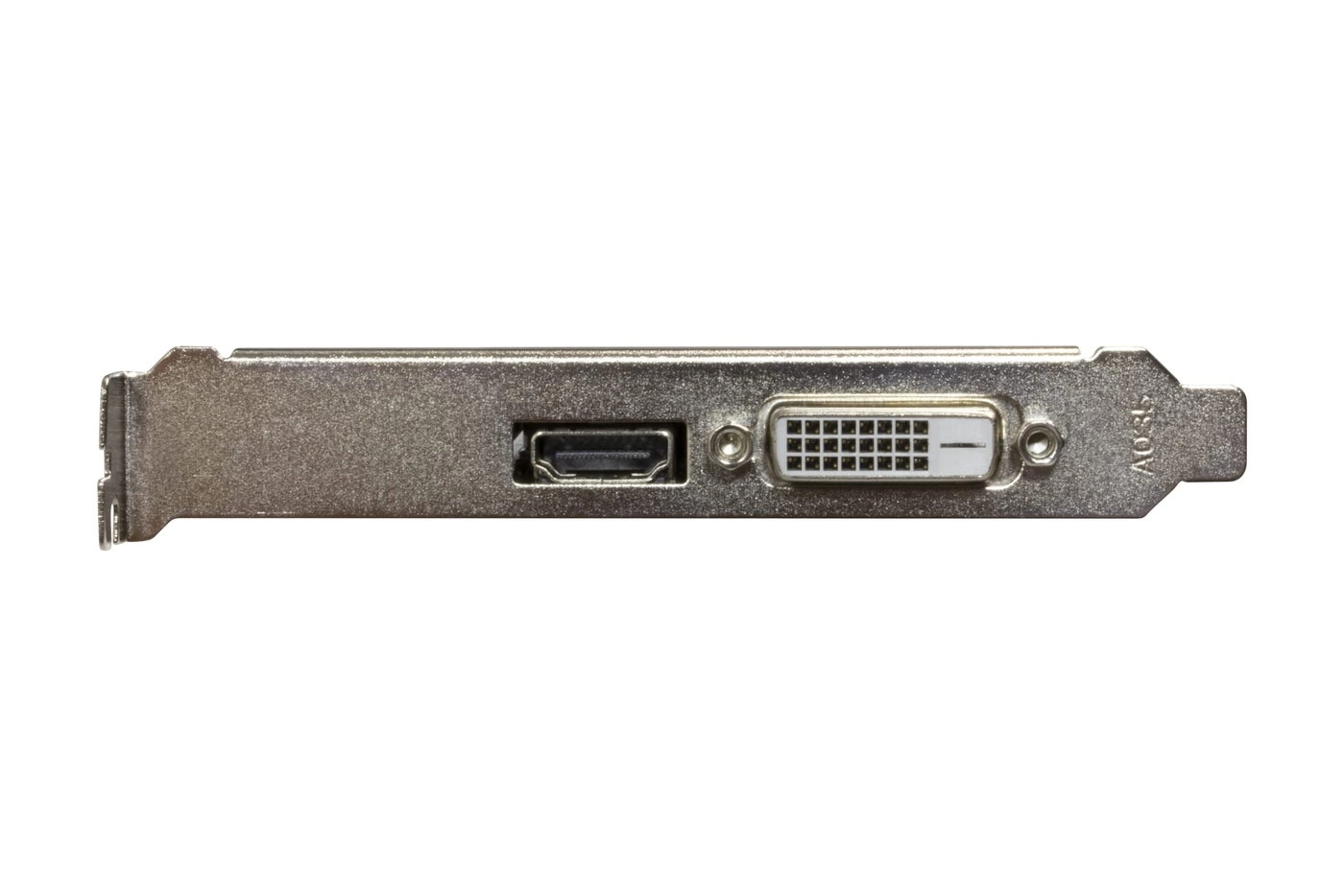 RX 550 - 2GB