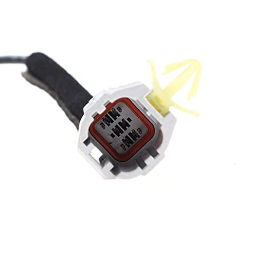 REAR VIEW BACK UP CAMERA - Night vision Wire