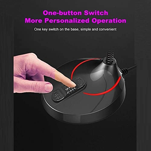 Studio Recording Mic USB Microphone