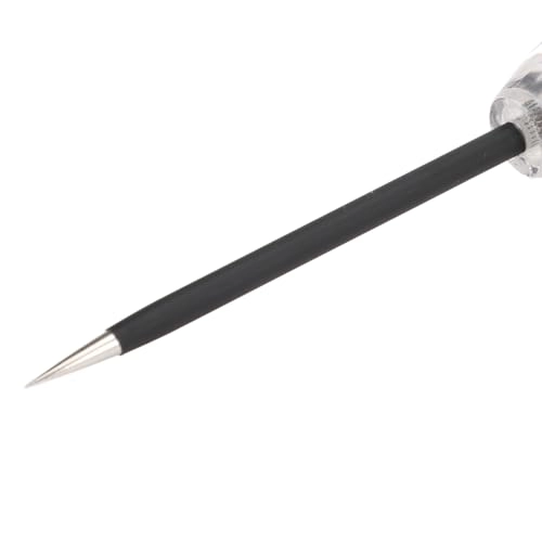 Car Light Tester - 3-60V Voltmeter