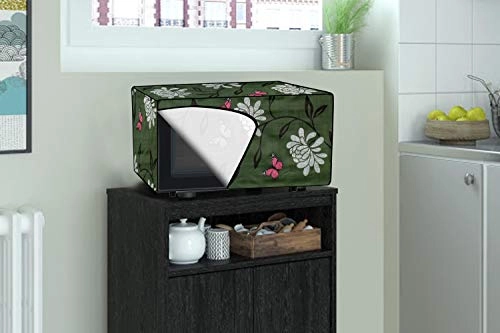 Microwave Oven Cover