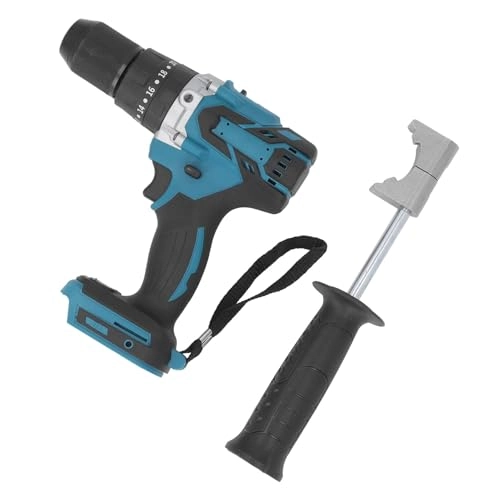 Cordless Impact Drillage