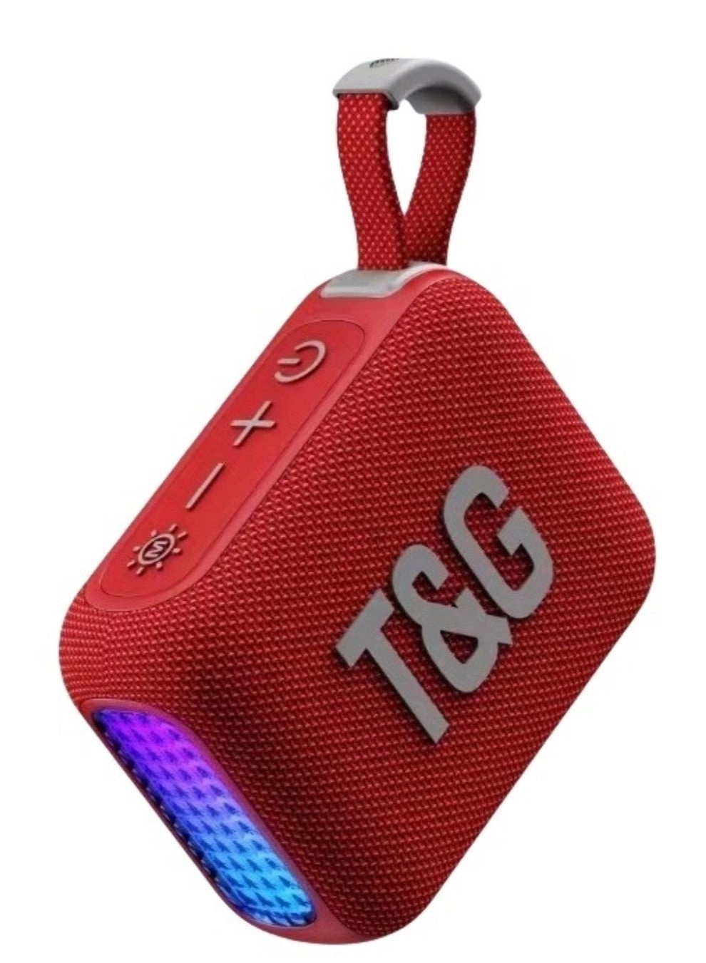 Portable Waterproof Bluetooth Speaker