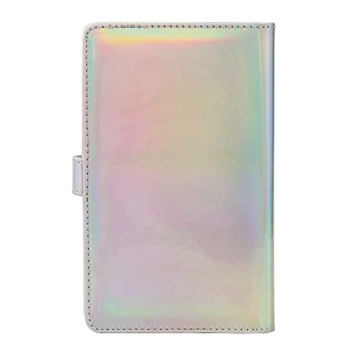 Instax Mini 96 Pockets Faux Leather PVC Photo Album