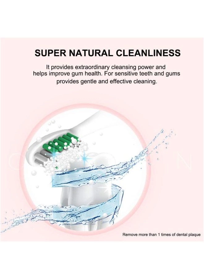 SA-86 - USB Rechargeable Pink