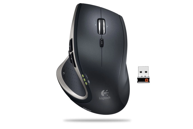 Wireless Mouse - Wireless