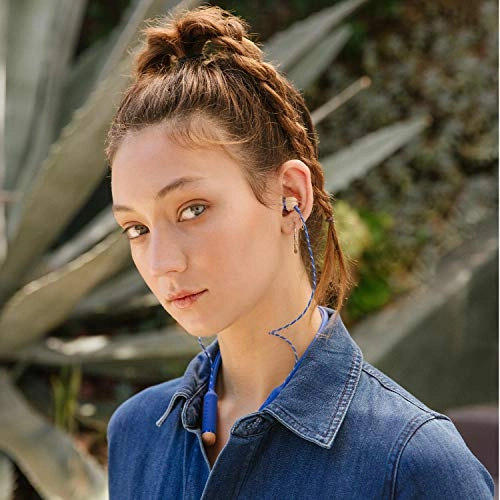 Smile Jamaica Wireless Headphone