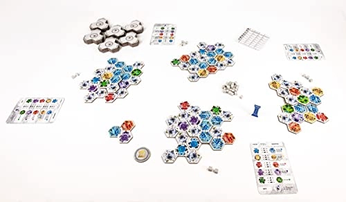 Acropolis - Strategy (Italian)