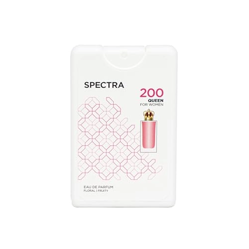 Pocket 200 Queen Eau de Parfum - 18ml