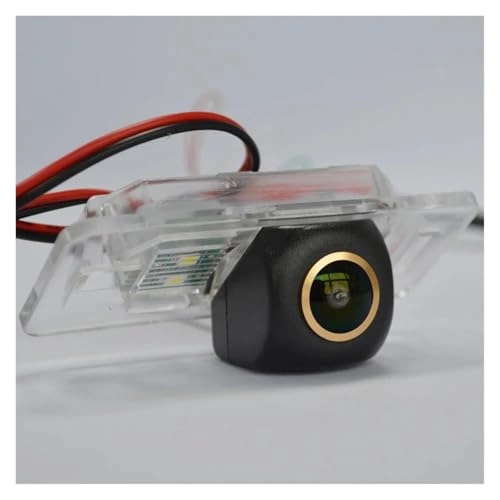 Backup Camera - Night Vision 756 (H) x 504 (V)
