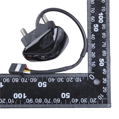 Rear View Camera - Wire