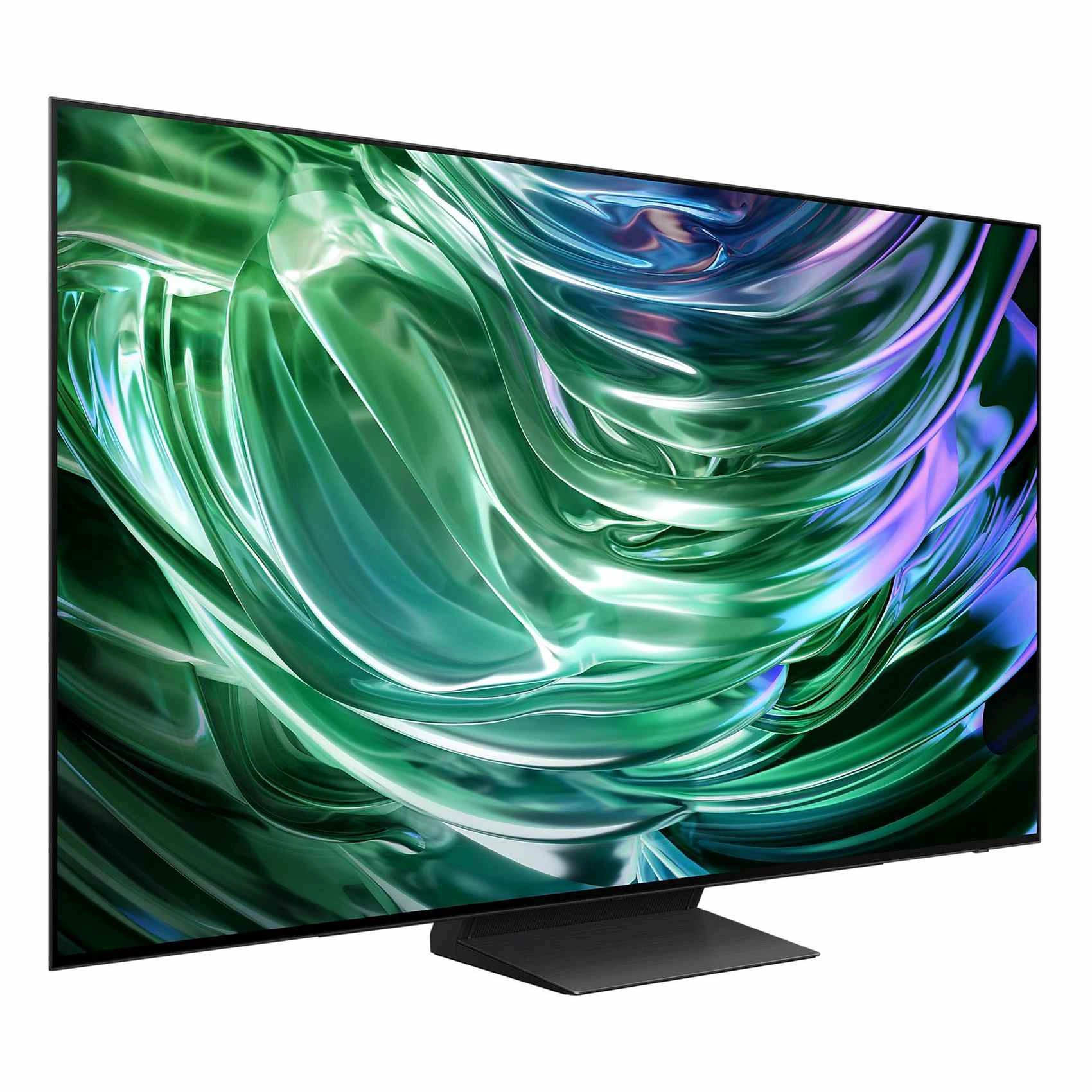 QA77S90DAEXZN - 77 inch